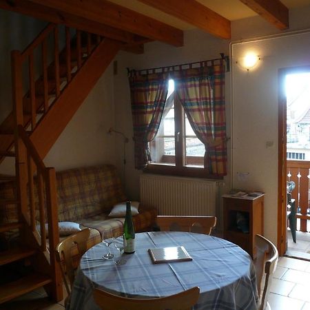 Appartement A l'Ancien Moulin à Gertwiller Chambre photo