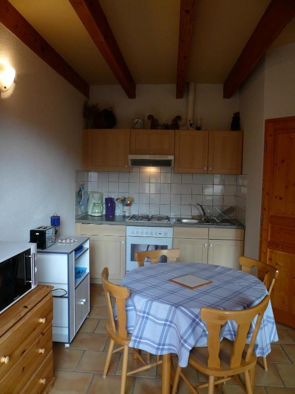 Appartement A l'Ancien Moulin à Gertwiller Chambre photo