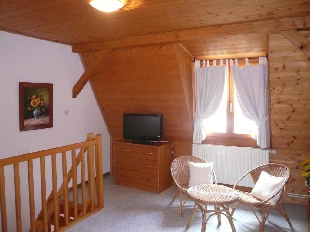 Appartement A l'Ancien Moulin à Gertwiller Chambre photo
