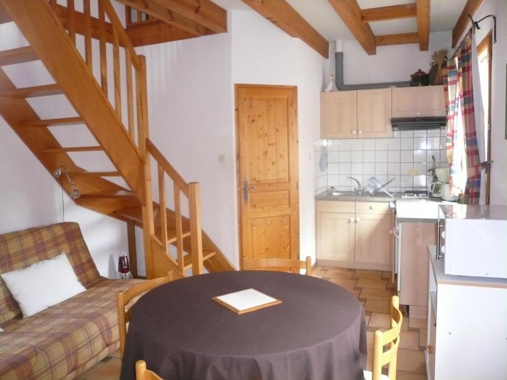 Appartement A l'Ancien Moulin à Gertwiller Chambre photo